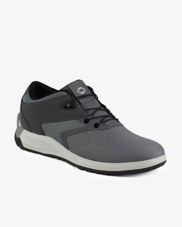 Powerlace Men's All Terrain Grey