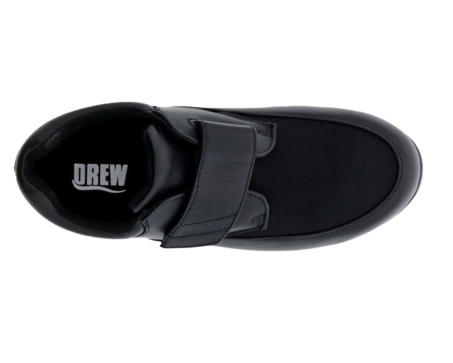 Drew Women's Quest Black