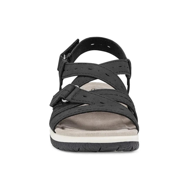 Earth Women's Samsin Black