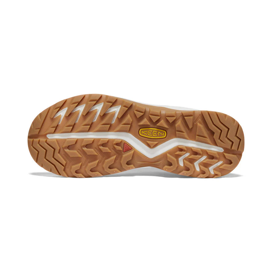 Keen Women's Versacore Star White/Alloy