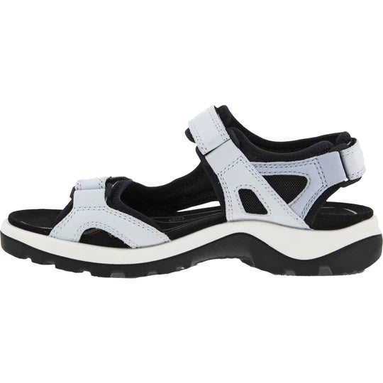 Ecco Women's Yucatan Air/Dusty Blue