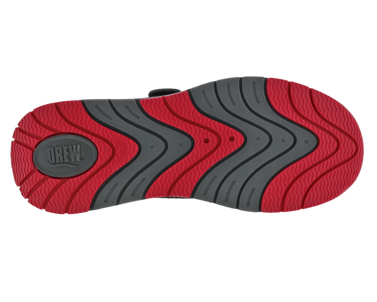 Drew Women's Bayside Black