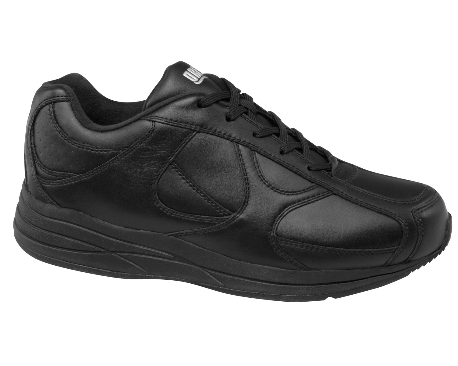 Drew Men&#39;s Surge Black