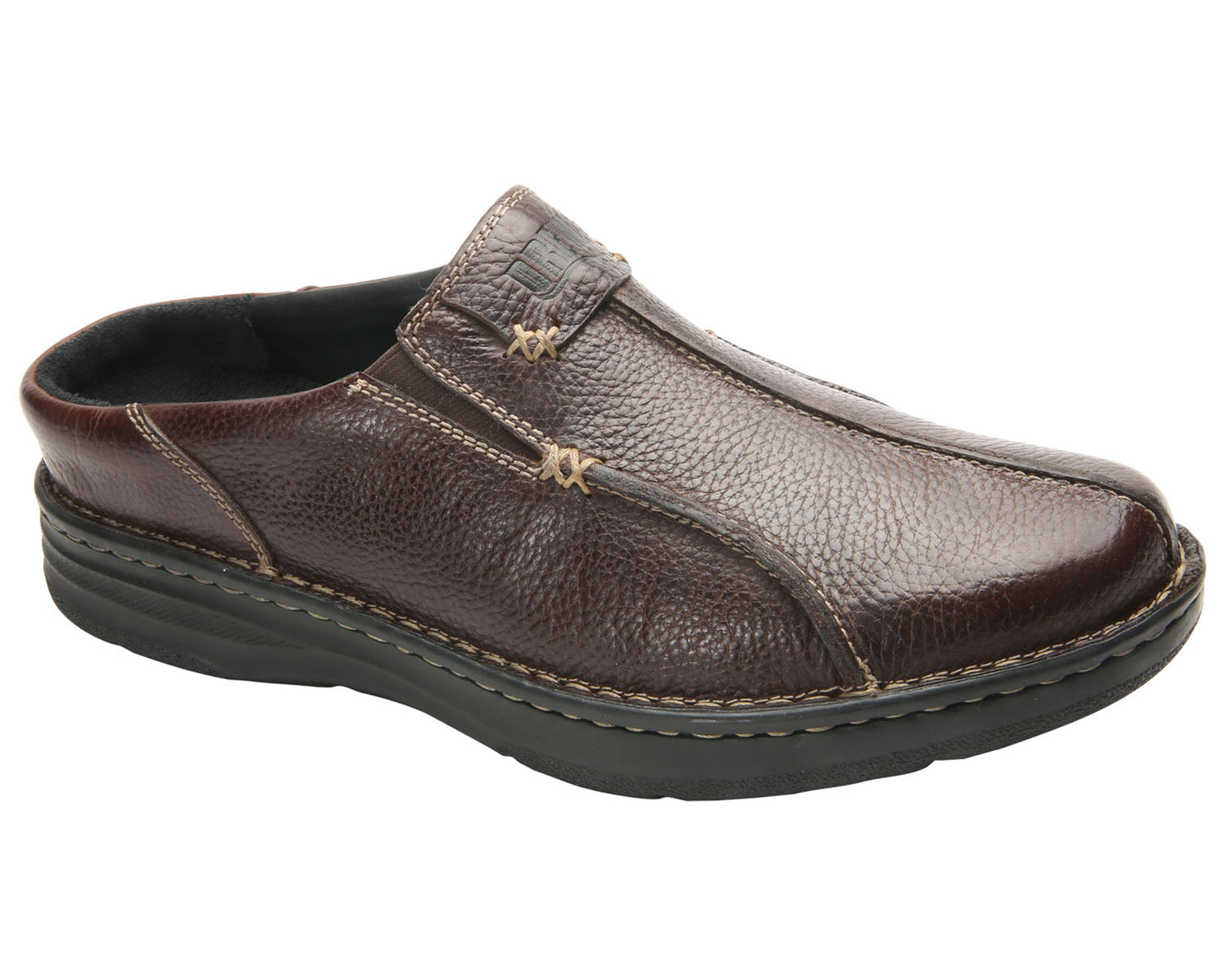 Drew Men's Jackson Brown