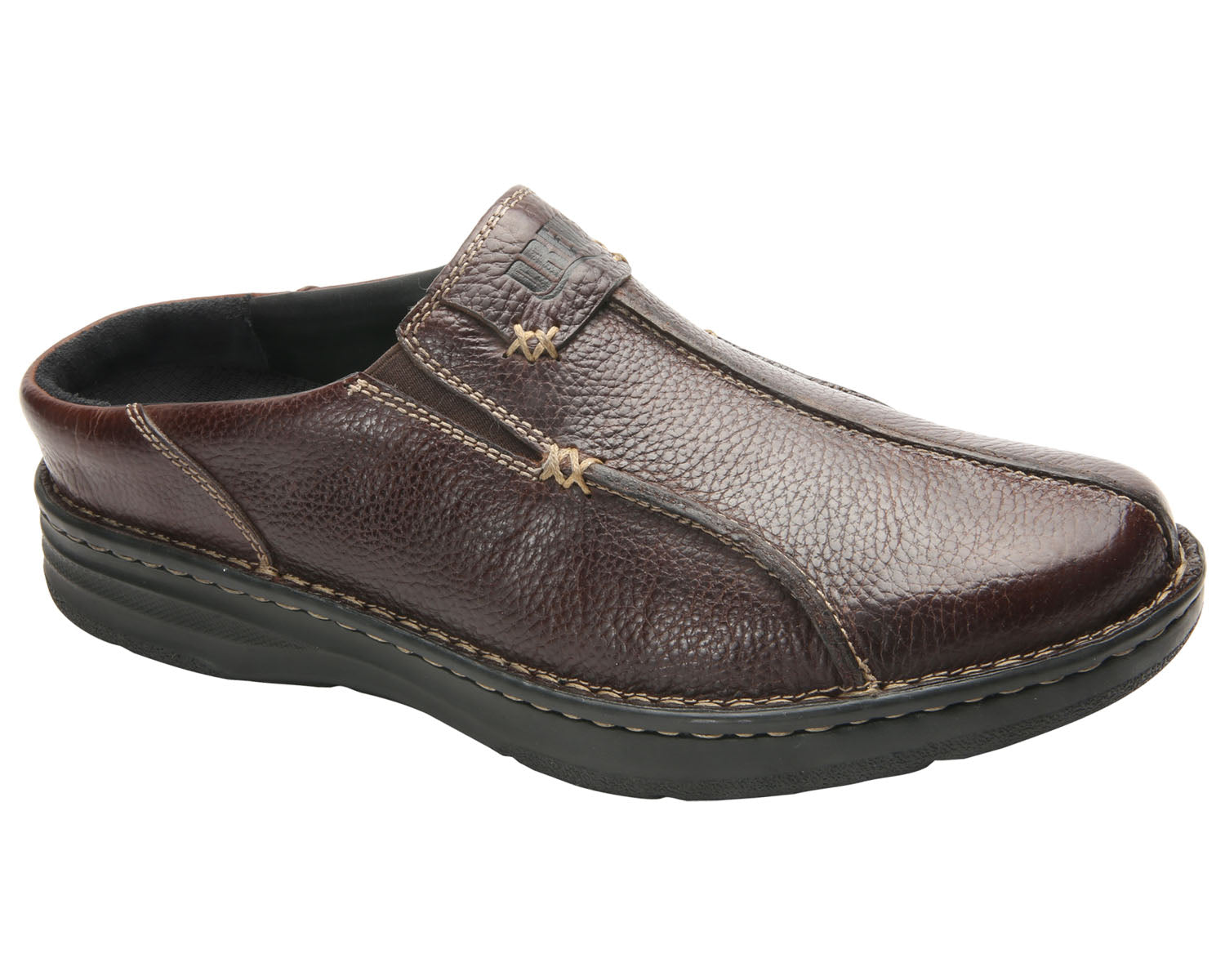 Drew Men's Jackson Brown