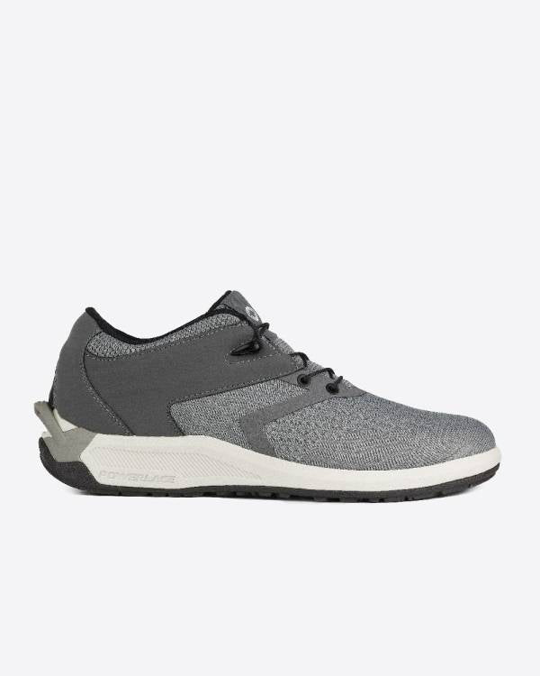Powerlace Men's All Terrain Grey