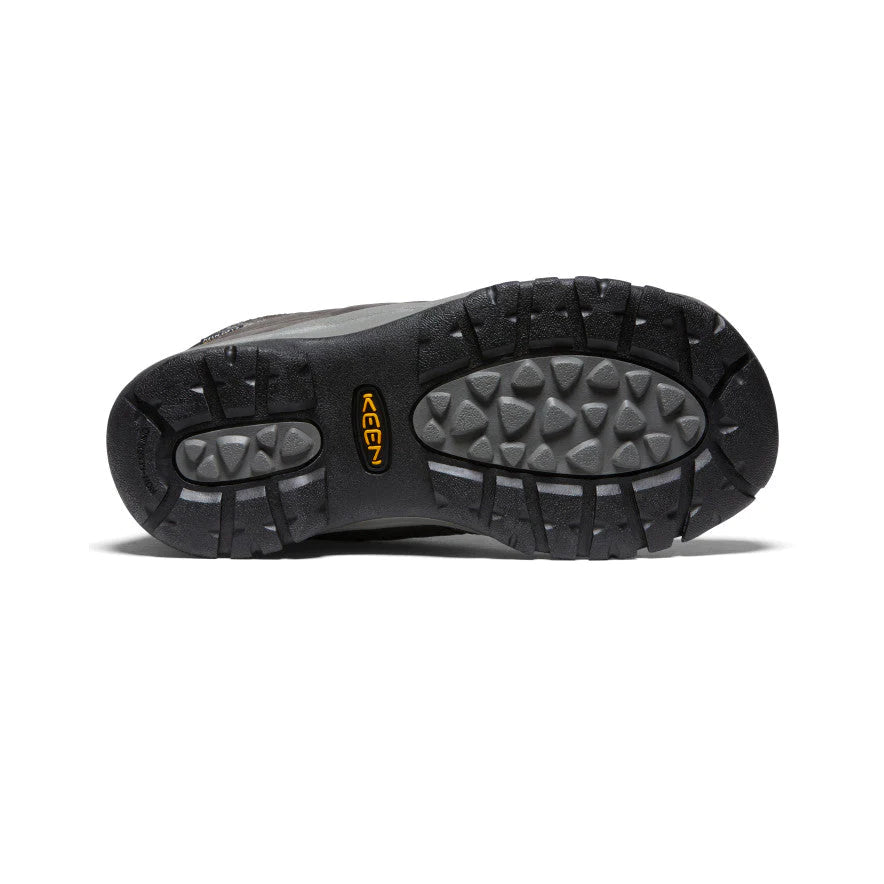 Keen Women's Kaci III Winter Waterproof Boot Grey
