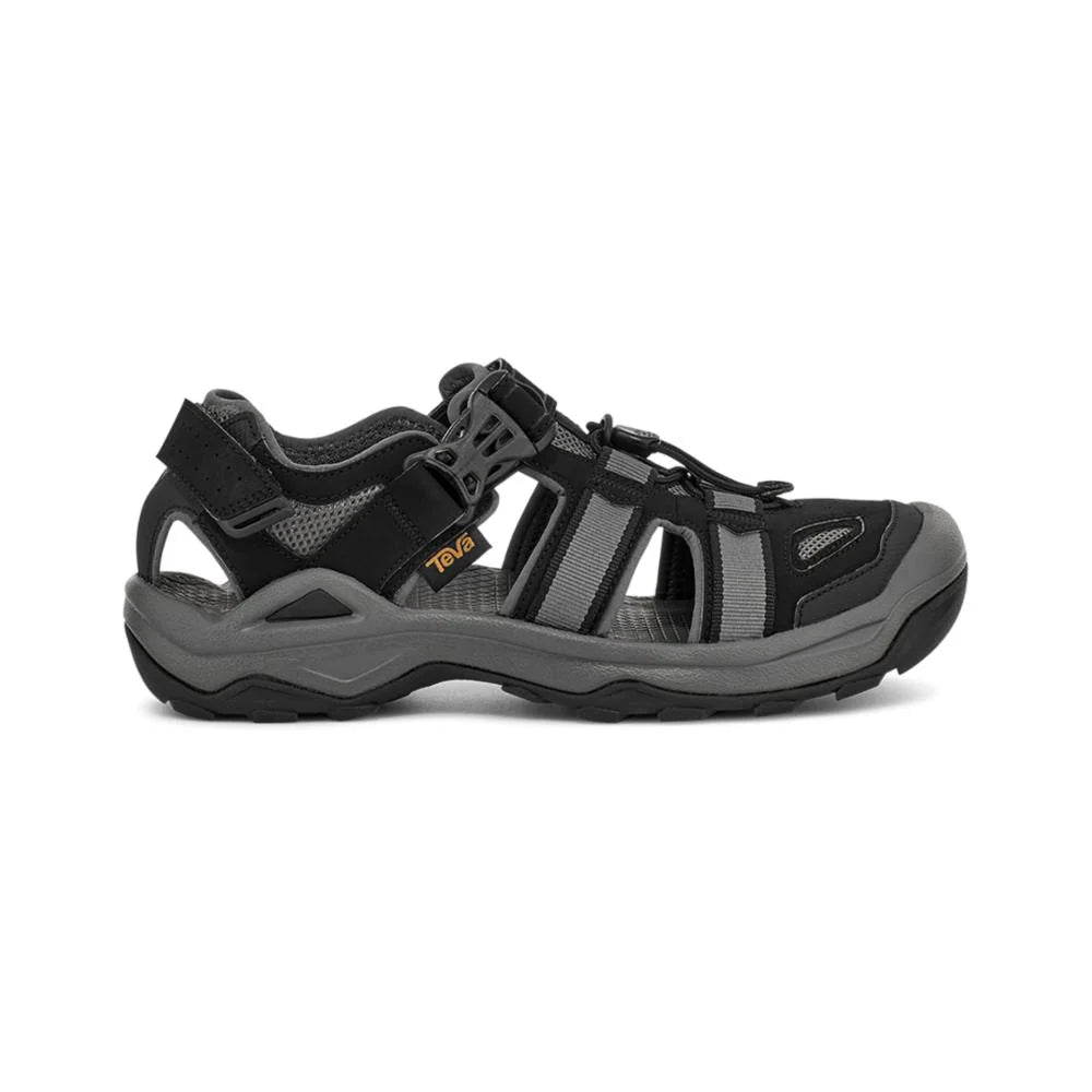 Teva Men&#39;s Omnium 2 Black