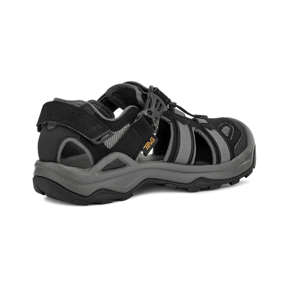 Teva Men's Omnium 2 Black