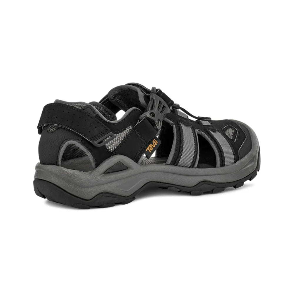 Teva Men&#39;s Omnium 2 Black