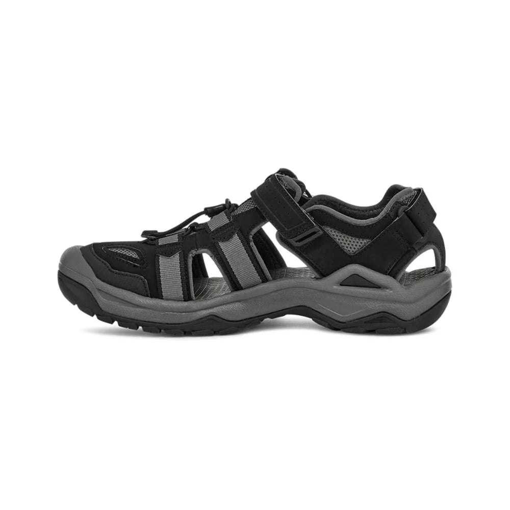 Teva Men's Omnium 2 Black
