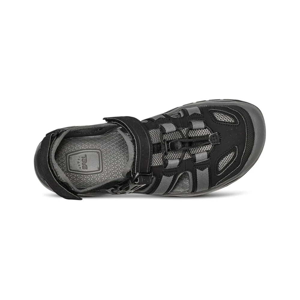 Teva Men's Omnium 2 Black