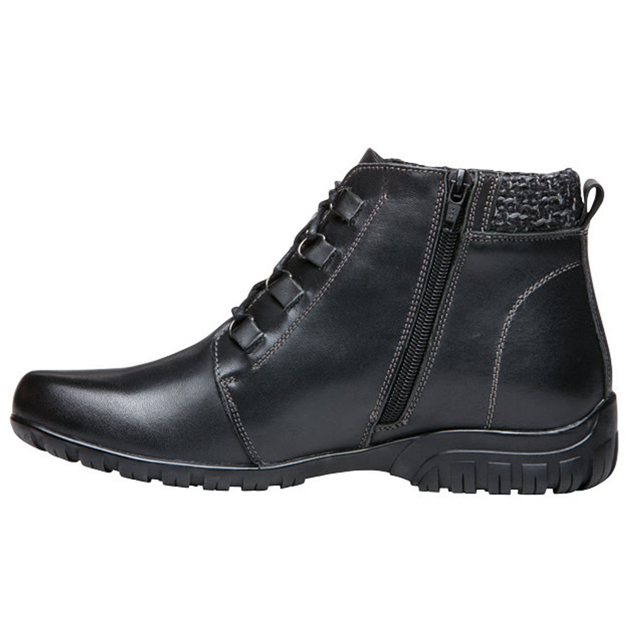 Propet Women's Delaney Black