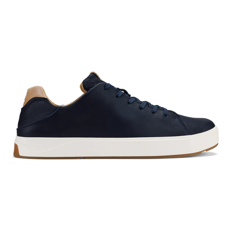 Olukai Men's Lae’ahi Li’ili Trench Blue / Trench Blue