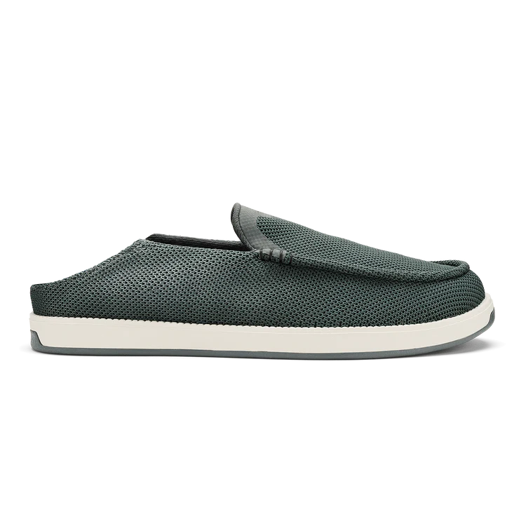 Olukai Men's Kakaha Mesh Rock/Rock
