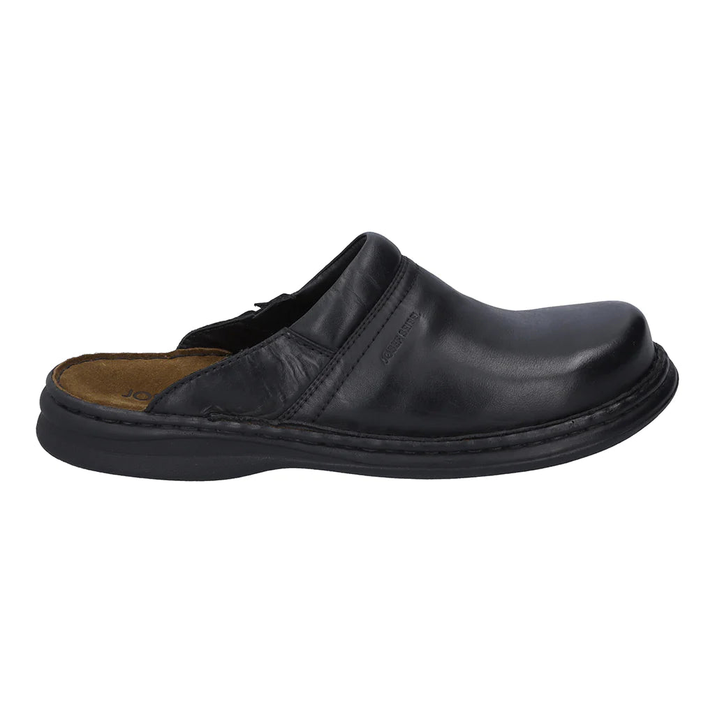 Josef Seibel Men's Max Black