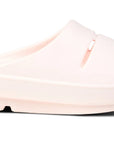 OOFOS Ooahh Slides Blush