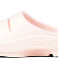 OOFOS Ooahh Slides Blush