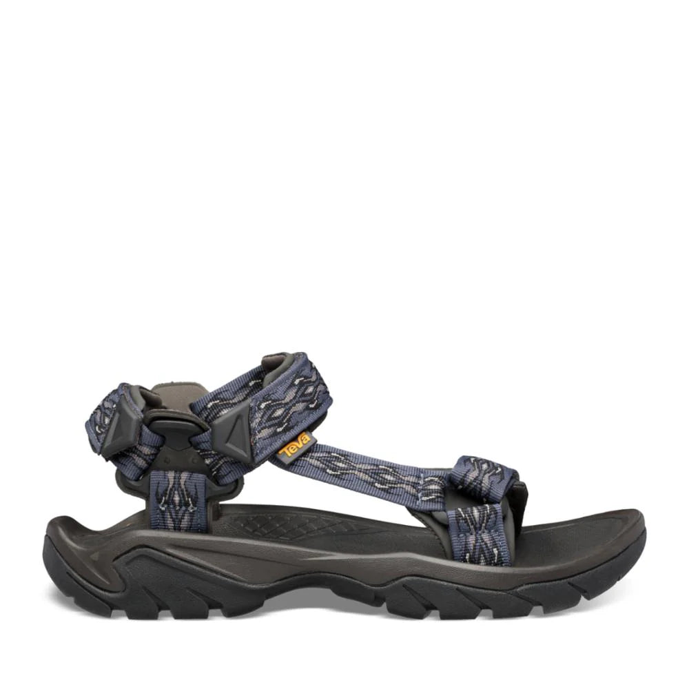 Teva Men's Terra Fi 5 Universal Madang Blue