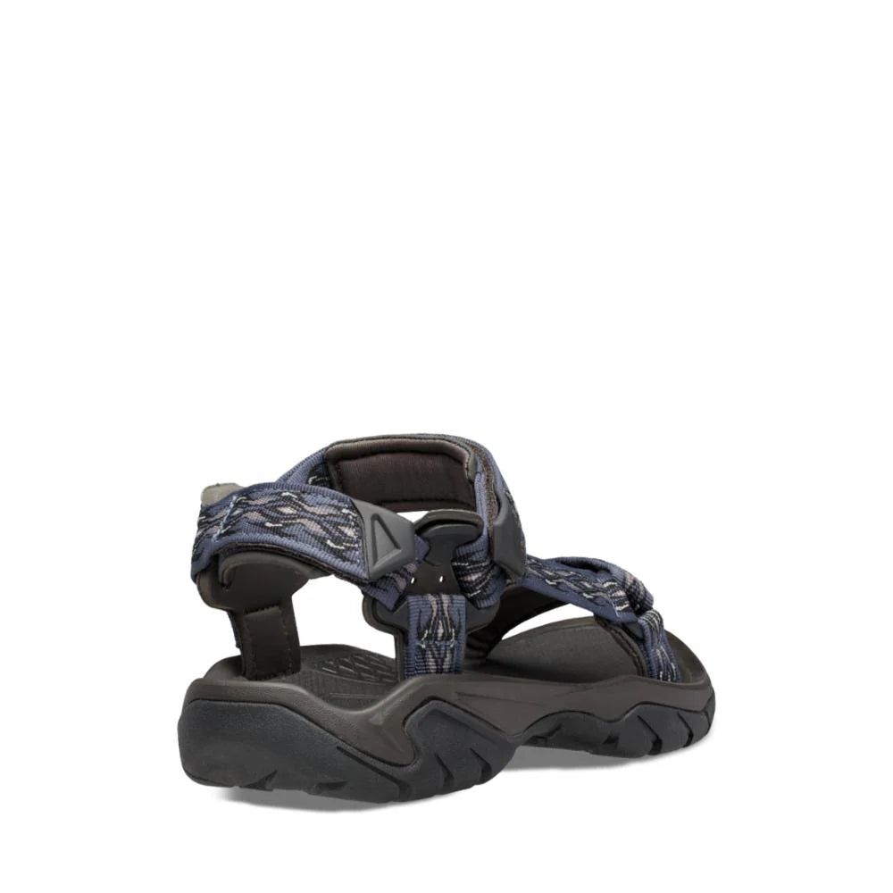 Teva Men's Terra Fi 5 Universal Madang Blue