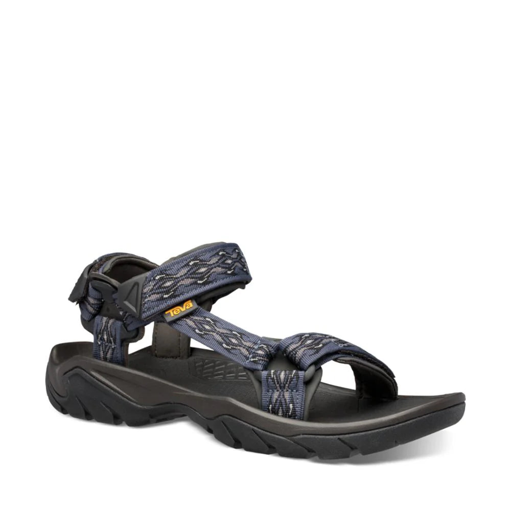 Teva Men's Terra Fi 5 Universal Madang Blue
