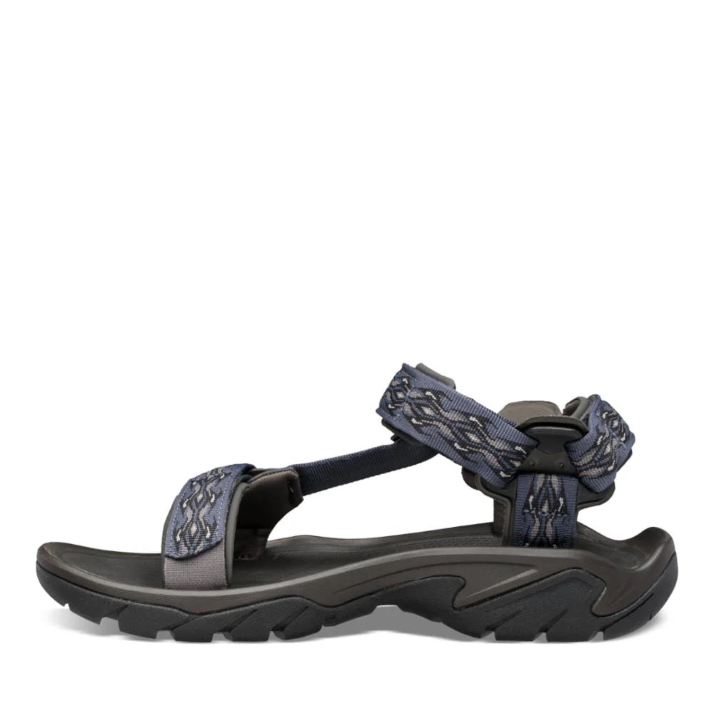 Teva Men's Terra Fi 5 Universal Madang Blue
