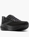 Brooks Men’s Ghost 17 Black/Black/Ebony