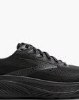 Brooks Men’s Ghost 17 Black/Black/Ebony