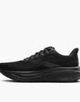 Brooks Men’s Ghost 17 Black/Black/Ebony