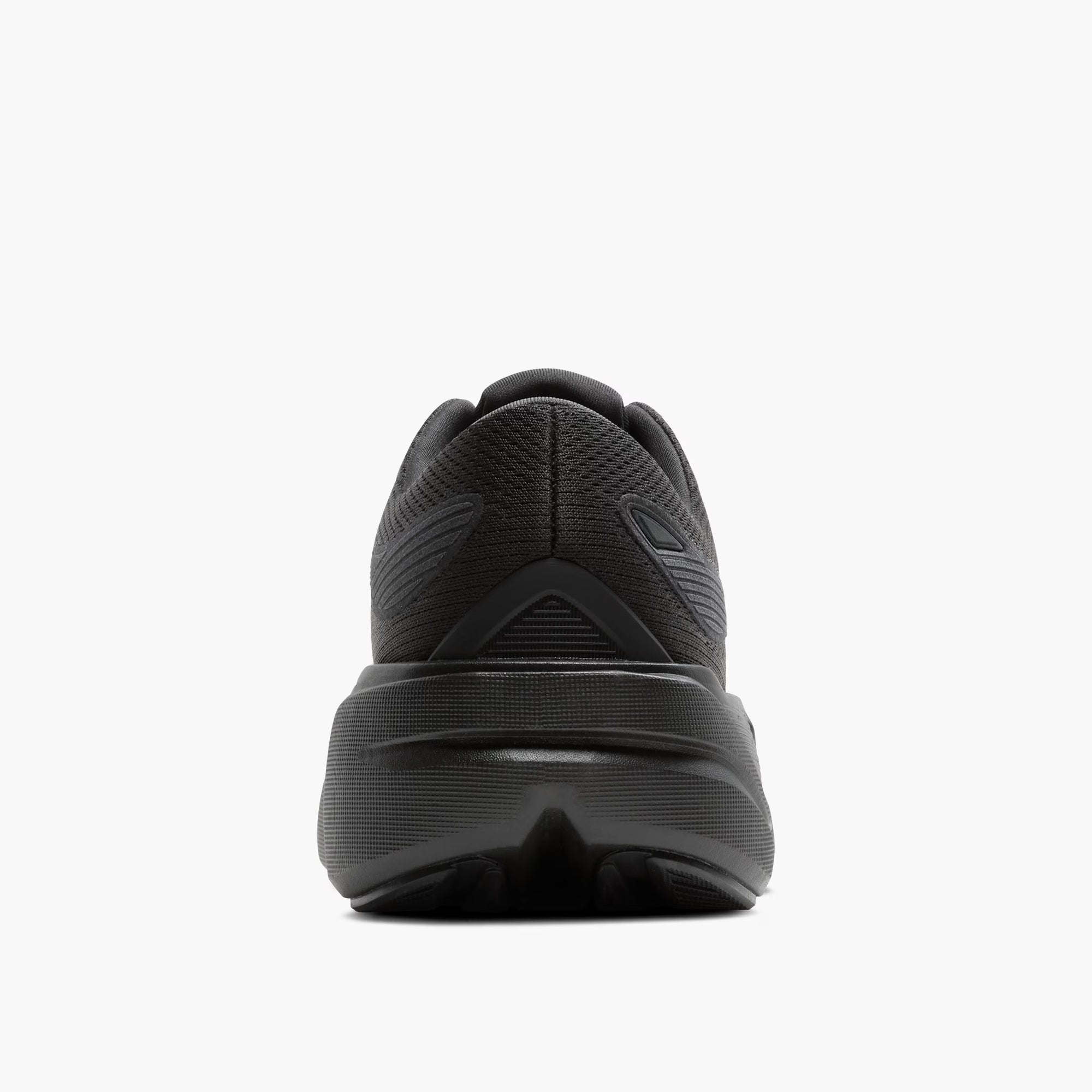 Brooks Men’s Ghost Max 3 Black/Black/Ebony