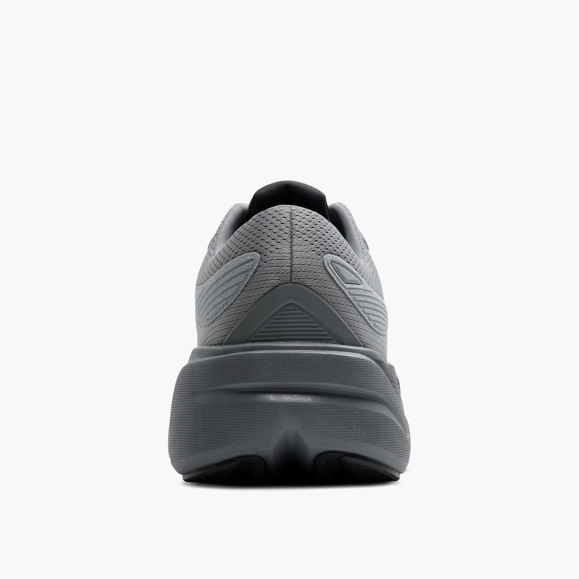 Brooks Men’s Ghost Max 3 Primer Grey/Ebony