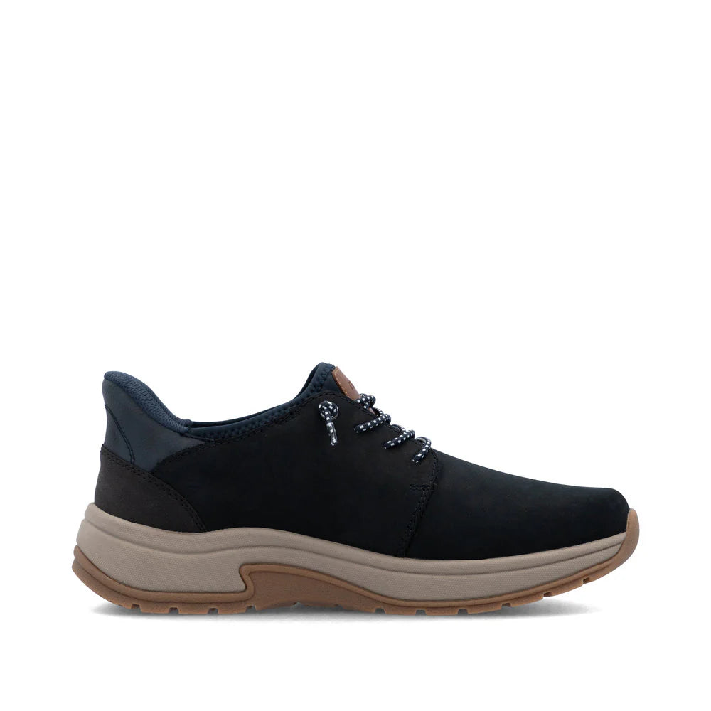 Rieker Men's 11050-14 Blue