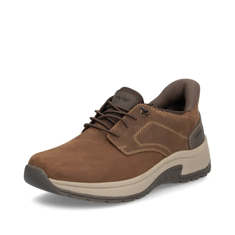 Rieker Men's 11050-22 Brown