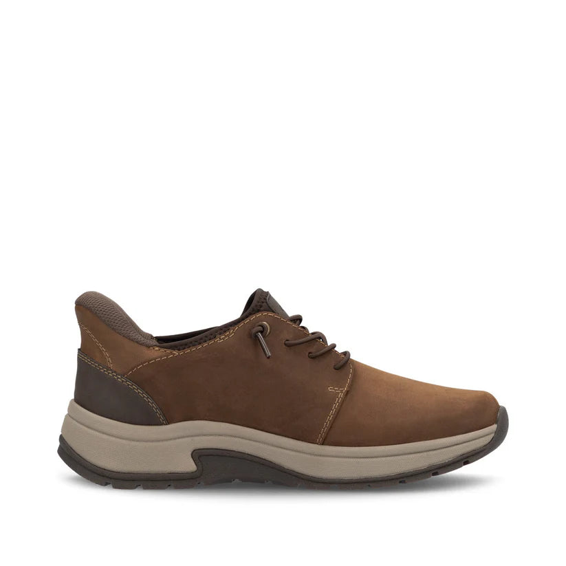 Rieker Men's 11050-22 Brown