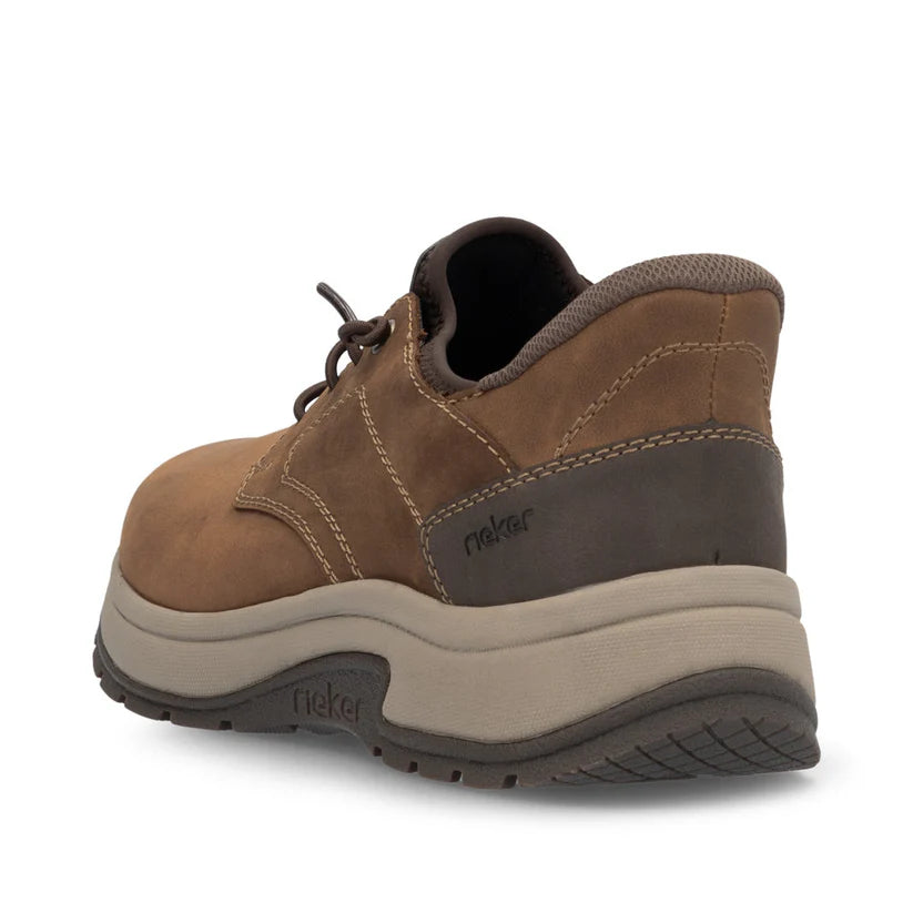 Rieker Men's 11050-22 Brown