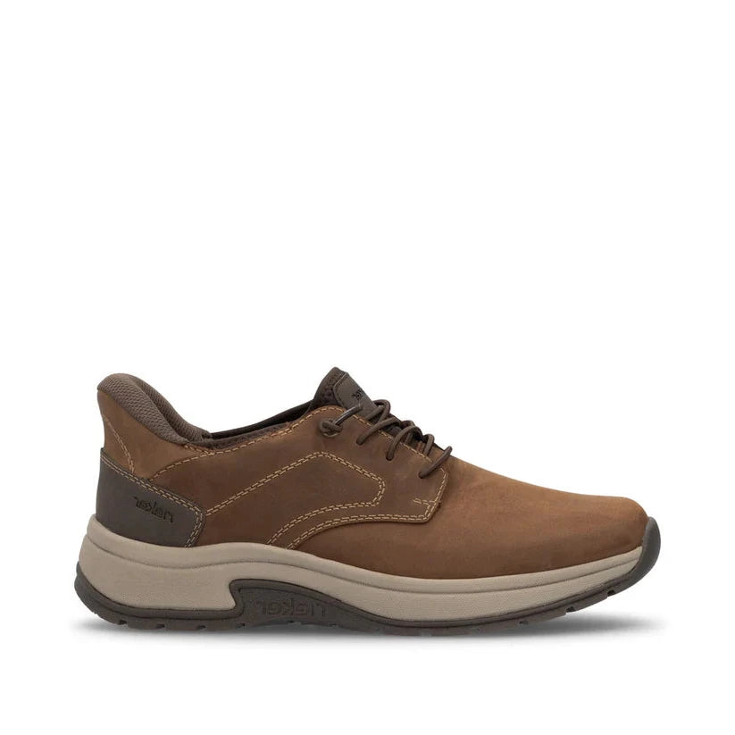 Rieker Men's 11050-22 Brown