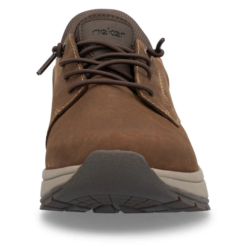 Rieker Men's 11050-22 Brown