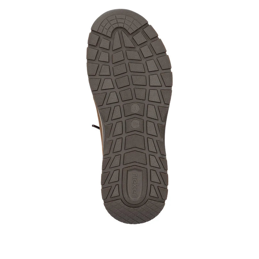 Rieker Men's 11050-22 Brown