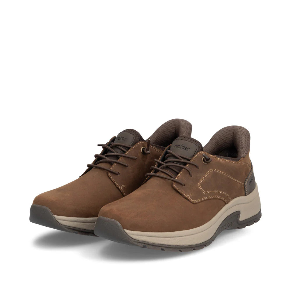 Rieker Men's 11050-22 Brown