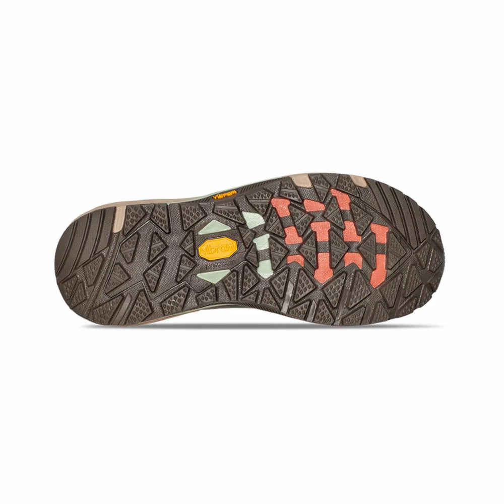 Teva Women's Grandview GTX Grey