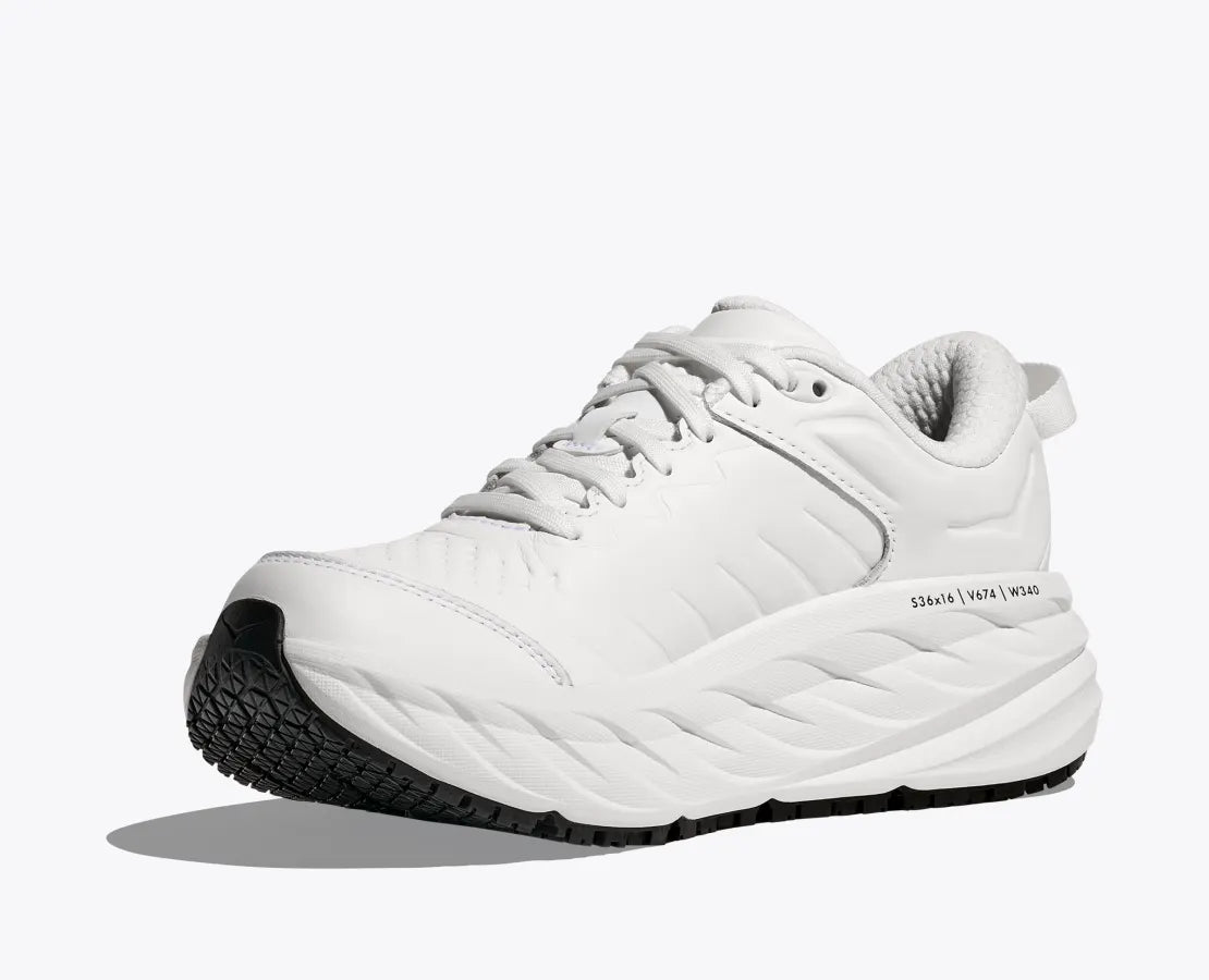 Hoka Women's Bondi SR FTFR