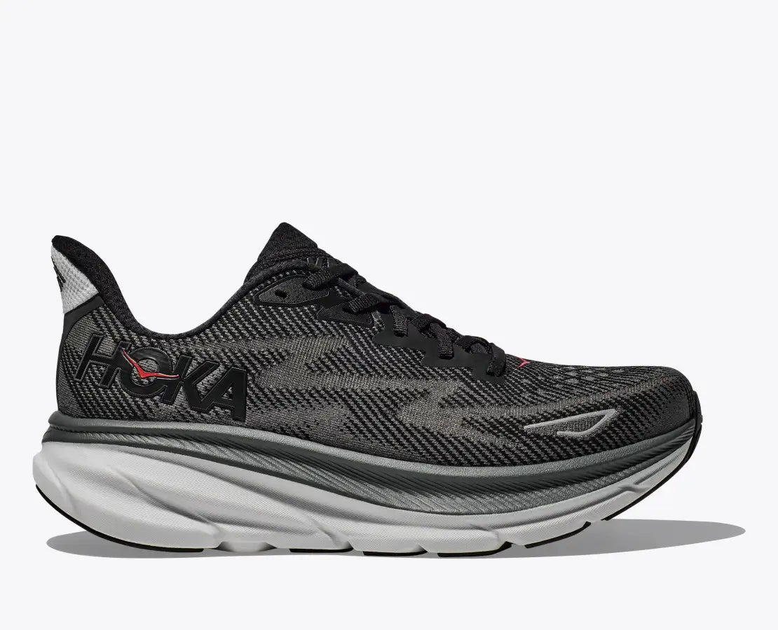 Hoka Men's Clifton 9 BCKT