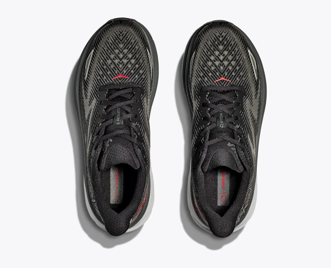 Hoka Men's Clifton 9 BCKT