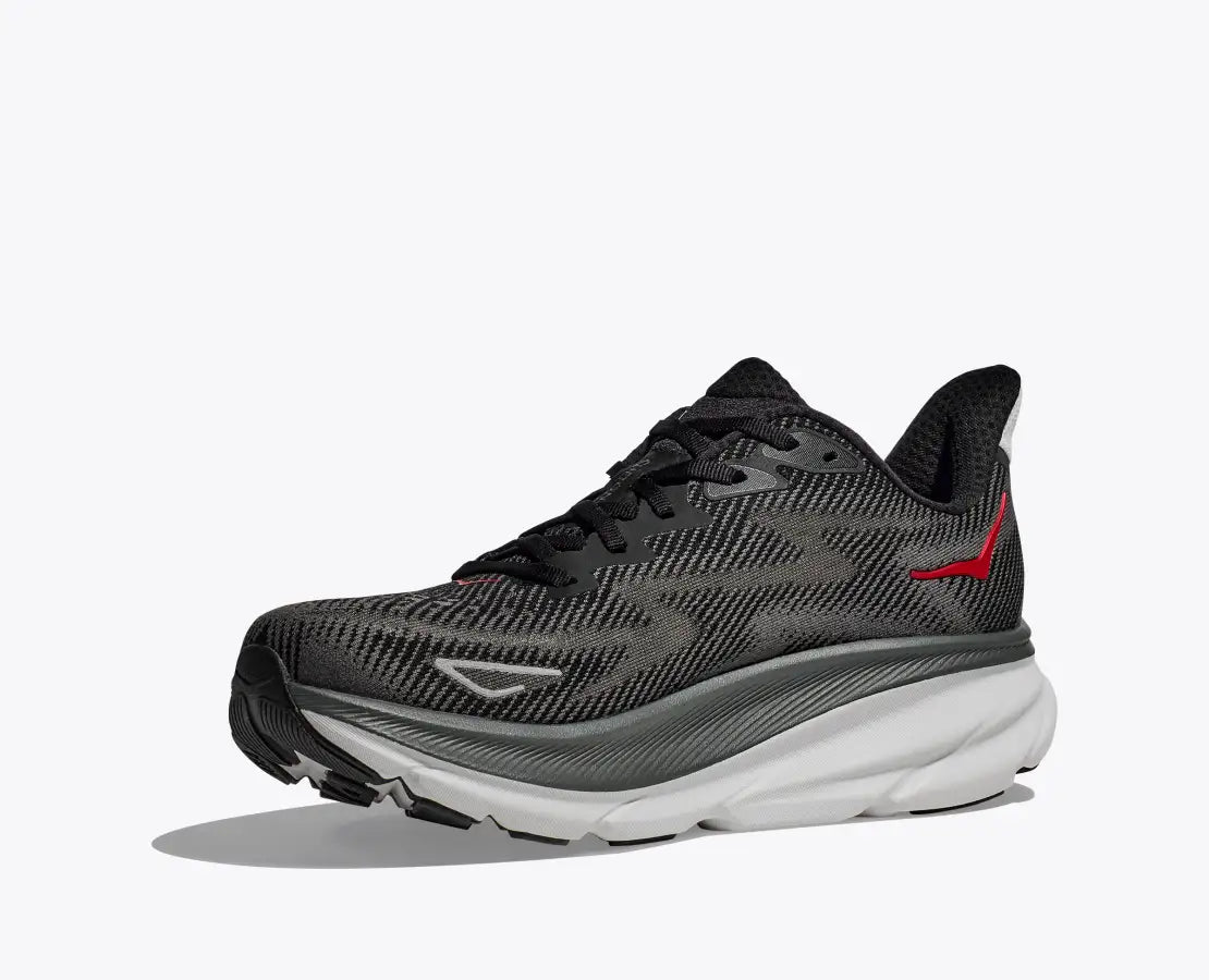 Hoka Men's Clifton 9 BCKT