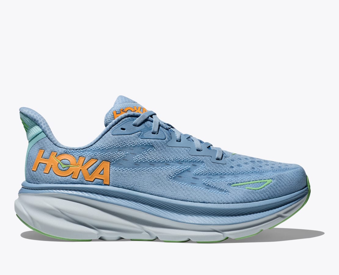 Hoka Men's Clifton 9 DLL