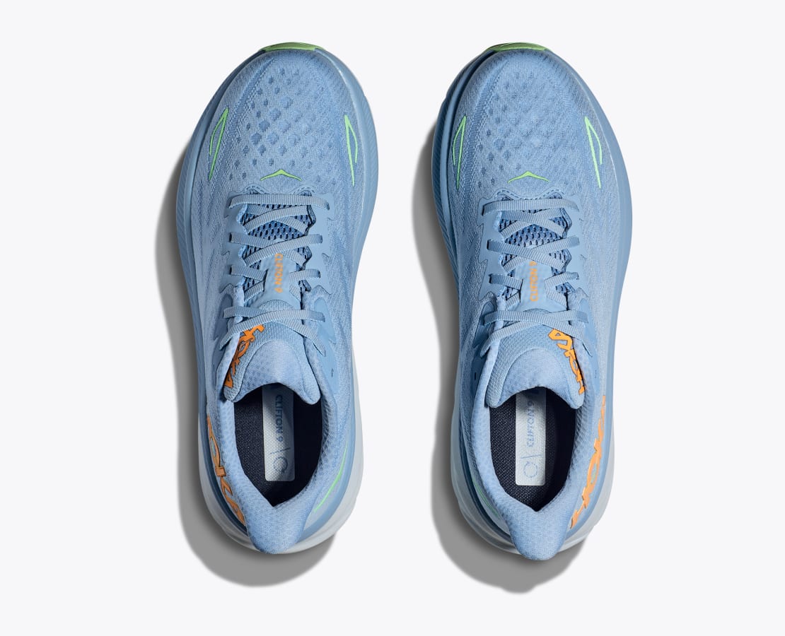Hoka Men's Clifton 9 DLL