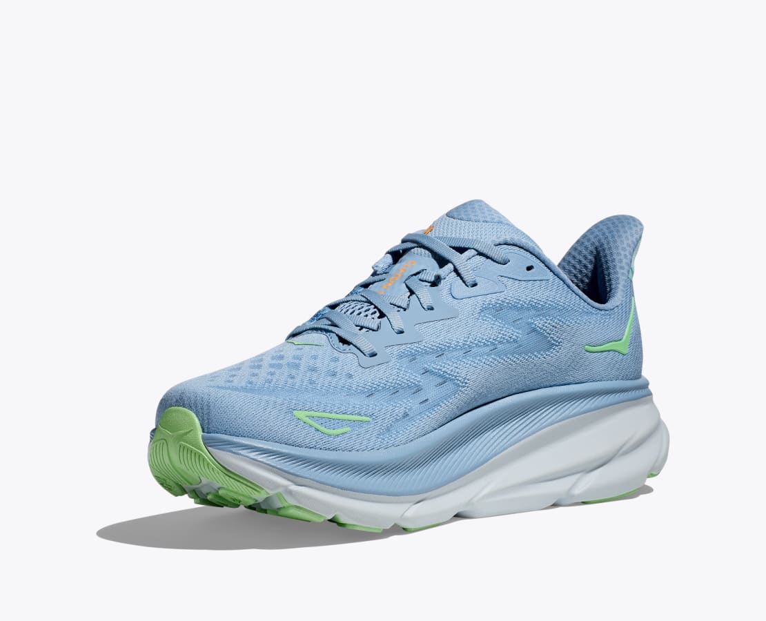 Hoka Men's Clifton 9 DLL