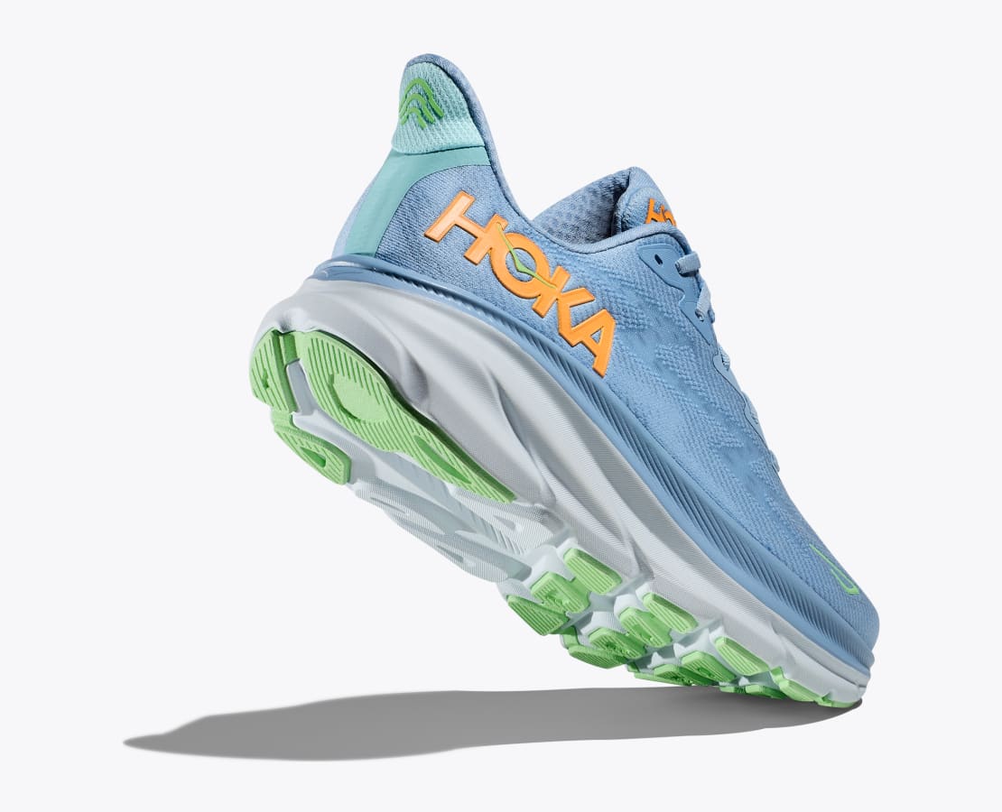Hoka Men's Clifton 9 DLL