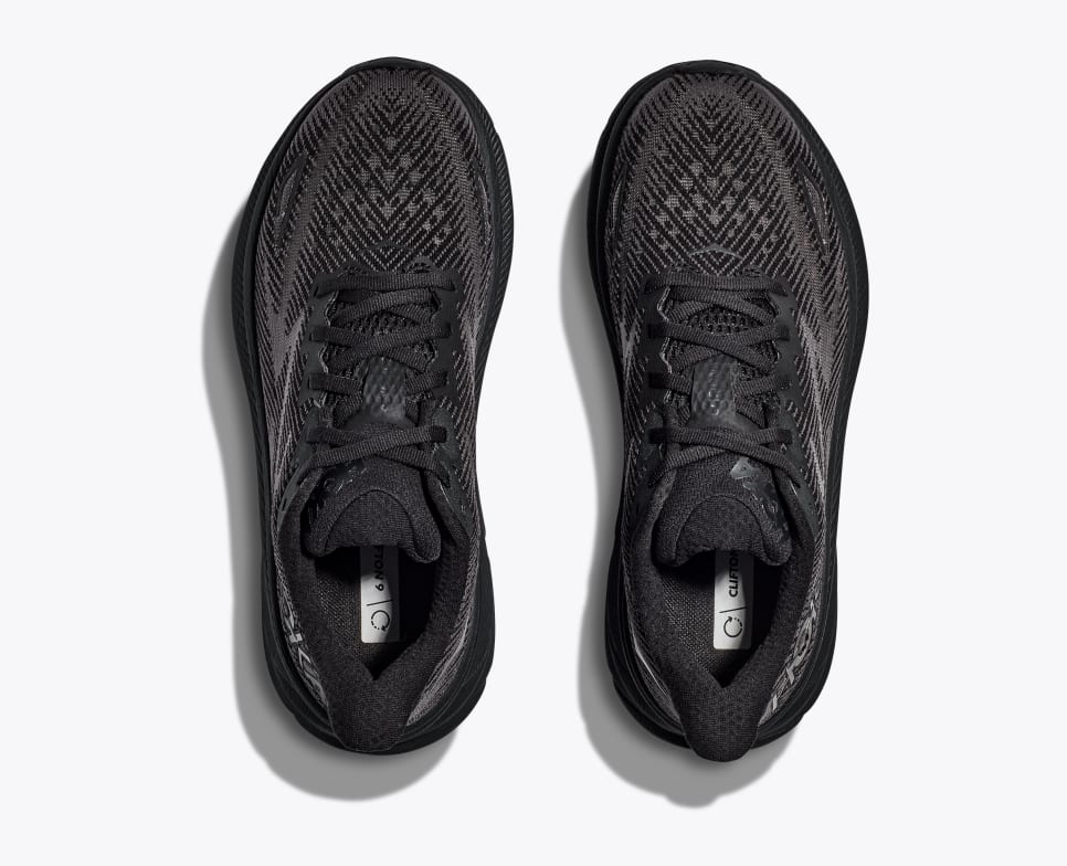 Hoka Women's Clifton 9 BBLC