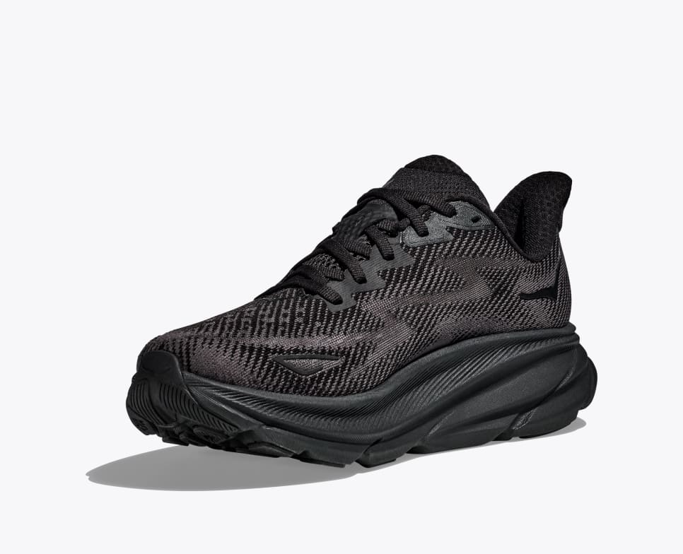 Hoka Women's Clifton 9 BBLC